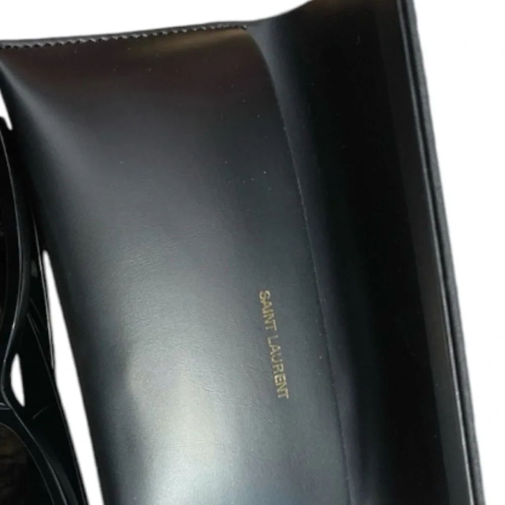 Saint Laurent Glasses